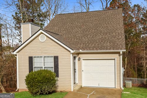 1121 Thackery Pl, Douglasville, GA, 30134-6458 | Card Image