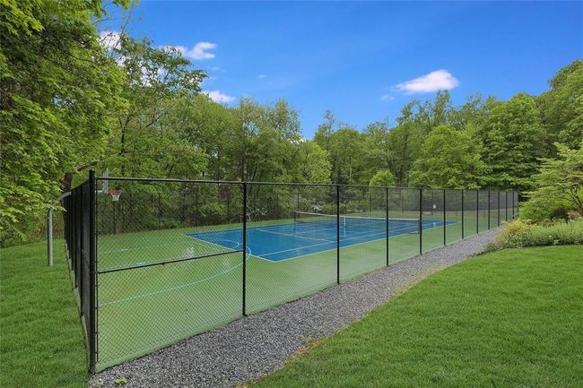 UNIT-20 - 21 Croton Lake Rd, Townhouse with 1 bedrooms, 2 bathrooms and null parking in Katonah NY | Image 21