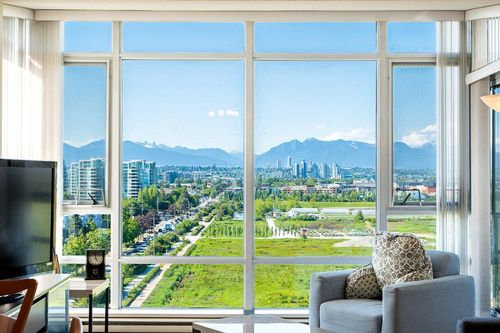 1201-9171 Ferndale Rd, Richmond, BC, V6Y0A5 | Card Image
