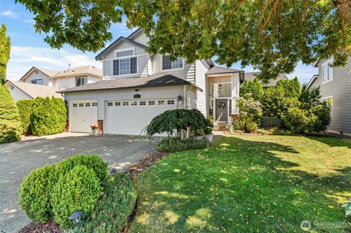 915 N Laurel Ln, Tacoma, WA, 98406-8450 | Card Image