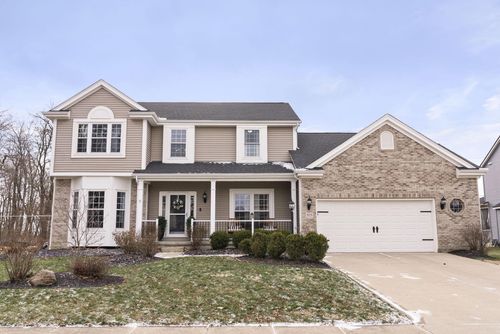 875 Dunvegan Cir, Pickerington, OH, 43147-8384 | Card Image