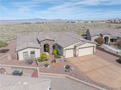 3814 Katie Lane Loop, Kingman, AZ, 86401 | Card Image