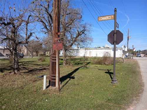 0 Commerce St, Magnolia, TX, 77355 | Card Image