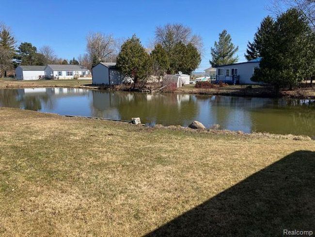 2900 Parkview Dr, House other with 2 bedrooms, 2 bathrooms and null parking in Port Hope MI | Image 7