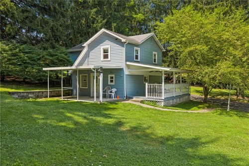 3634 37th Street Ext, Beaver Falls, PA, 15010-1104 | Card Image