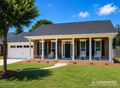 1226 Huntington Ridge Rd, Lynn Haven, FL, 32444-3189 | Card Image