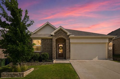 11600 Silver Queen Dr, Aubrey, TX, 76227-1371 | Card Image