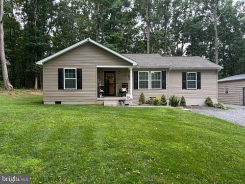 186 Bristol Springs Way, Slanesville, WV, 25444-3246 | Card Image