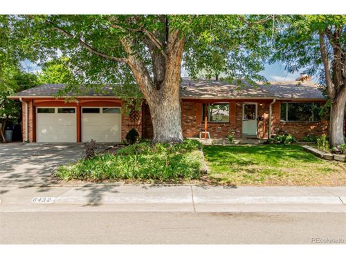 6432 Owens St, Arvada, CO, 80004-2733 | Card Image