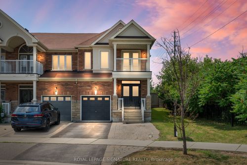 79 Big Hill Cres, Vaughan, ON, L6A4K7 | Card Image