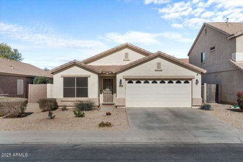 45762 W Dirk Street, Maricopa, AZ, 85139 | Card Image