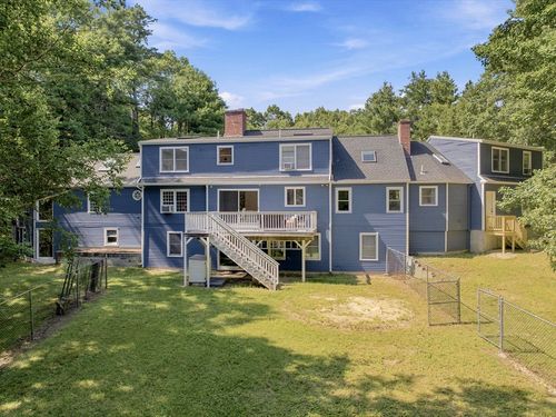 8 Netherwood Rd, Windham, NH, 03087-1234 | Card Image