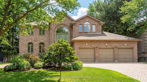 78 Gerald St, North York, ON, M2L2M8 | Card Image