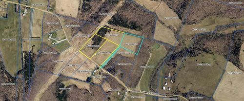 520 Sinking Spring Road, Hillsboro, OH, 45133 | Card Image