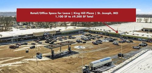 7014 King Hill Ave, Saint Joseph, MO, 64504-2310 | Card Image