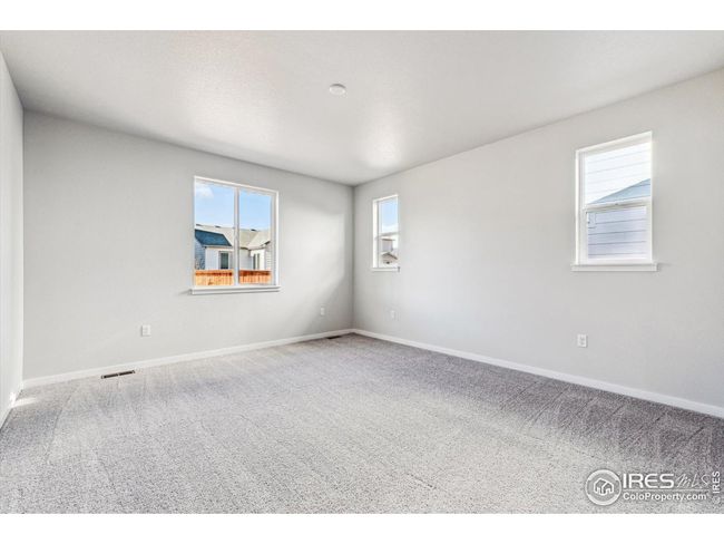 4434 Trader St, House other with 3 bedrooms, 2 bathrooms and null parking in Timnath CO | Image 17