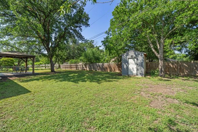 Can you envision a fun game of cornhole outside underneath the stars?! | Image 37