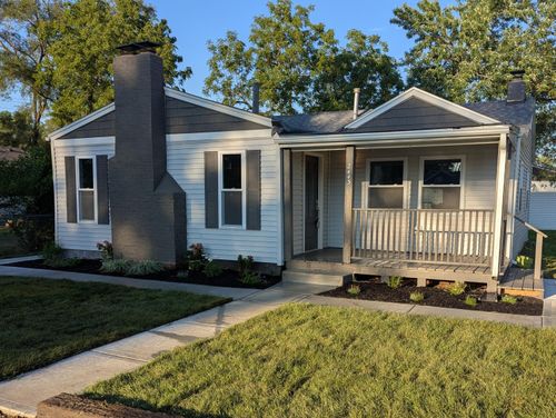 2443 Sullivan St, Lake Station, IN, 46405-2405 | Card Image