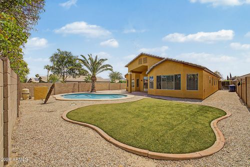 3040 E Colonial Pl, Chandler, AZ, 85249-9114 | Card Image