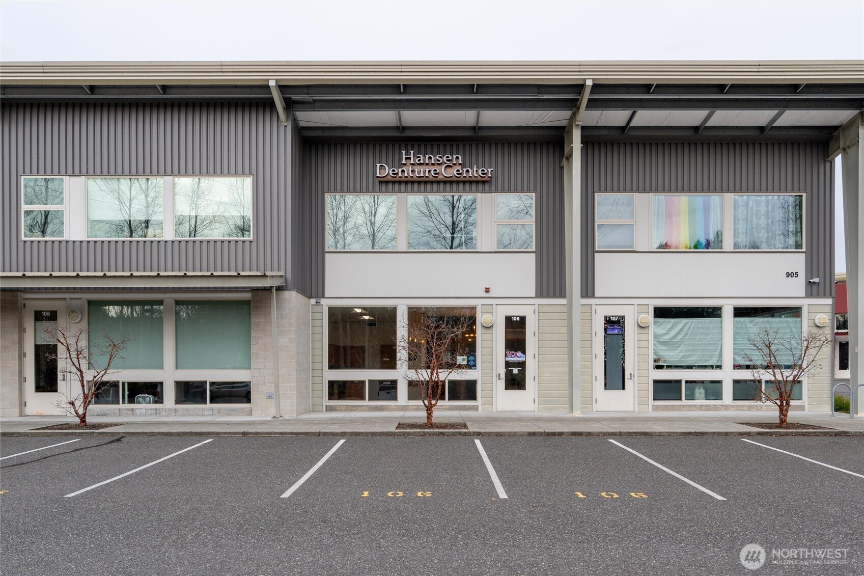 106-905 Squalicum Way, Bellingham, WA 98225