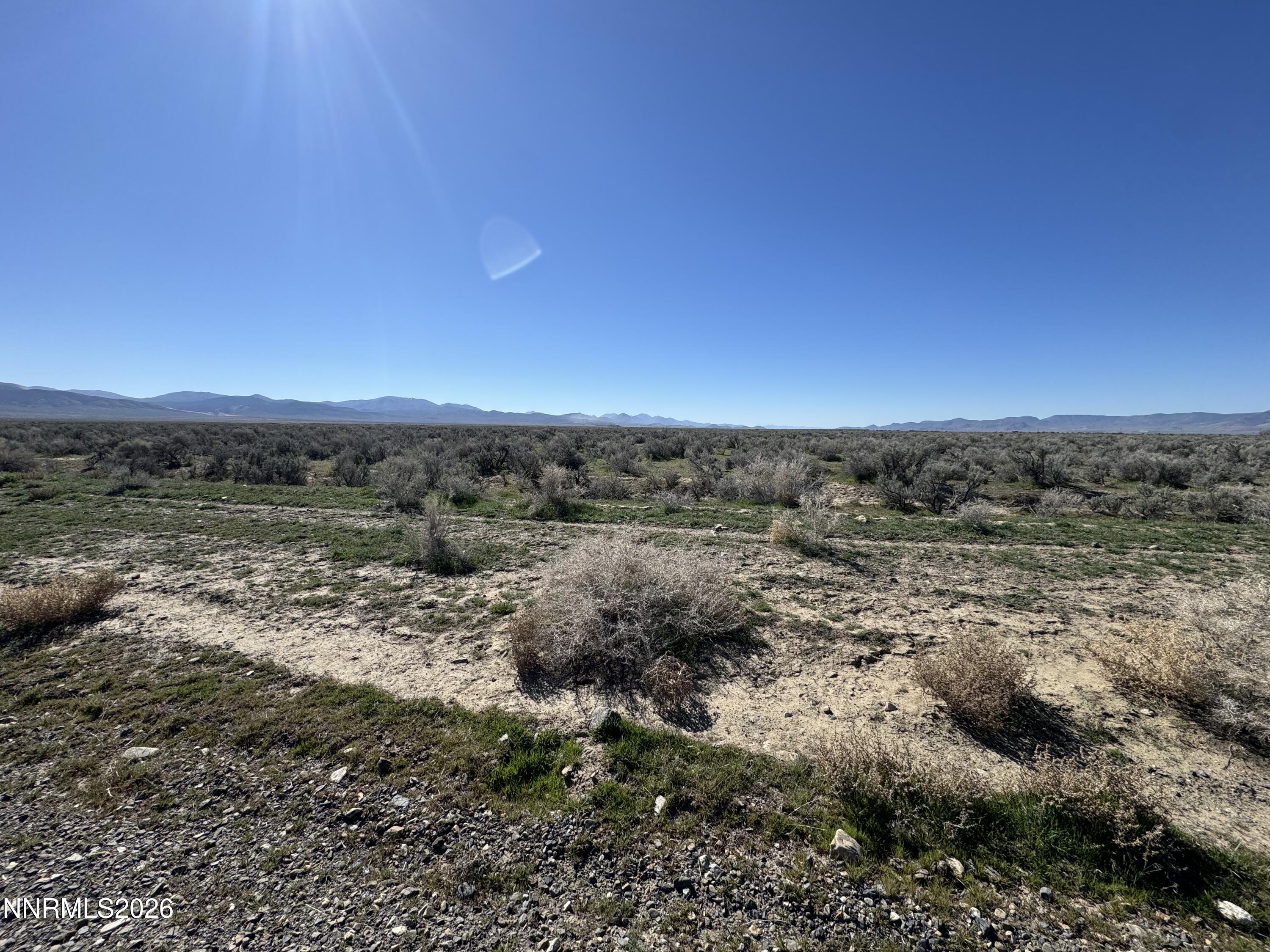 Land in Battle Mountain 3