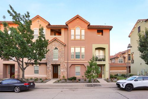 6748 Plaza Via, Irving, TX, 75039-3127 | Card Image