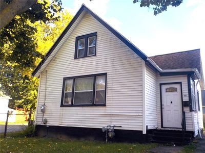 269 Bernard Street, House other with 3 bedrooms, 1 bathrooms and null parking in Rochester NY | Image 1