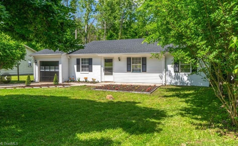 Hondo Dr, Winston Salem, NC 27103