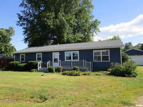 106 Cottage Ln, Murrayville, IL, 62668-6095 | Card Image