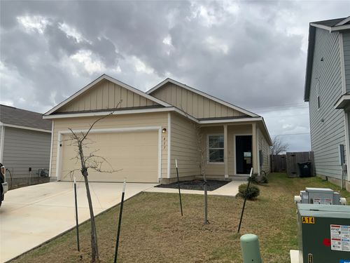 417 Soapstone Pass, Maxwell, TX, 78656-2011 | Card Image