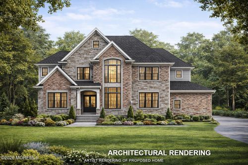 6 Fagans Run, Jackson, NJ, 08527-4966 | Card Image