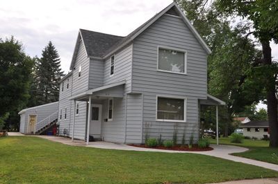 311/313 N Park Street, Home with 0 bedrooms, 0 bathrooms and null parking in MERRILL WI | Image 2