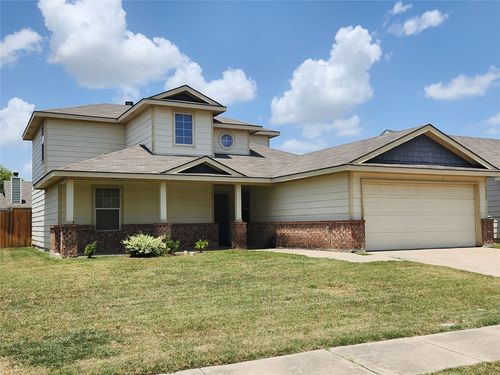 9704 Thomas Jefferson Dr, Mckinney, TX, 75072-8423 | Card Image