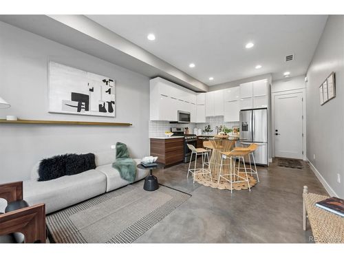3124 N Gilpin St, Denver, CO, 80205-4012 | Card Image