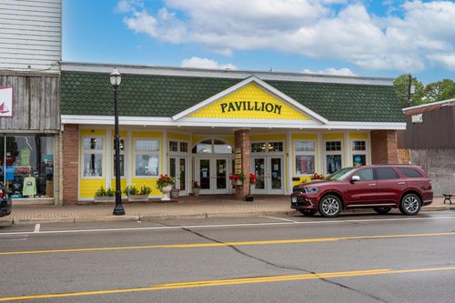 180 N State St, Saint Ignace, MI, 49781-1610 | Card Image