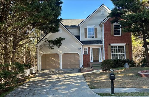 1600 Magnolia View Ct, Norcross, GA, 30093-3154 | Card Image