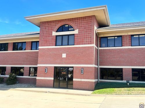 suite-100-2858 Sw Villa West Dr, Topeka, KS, 66614 | Card Image