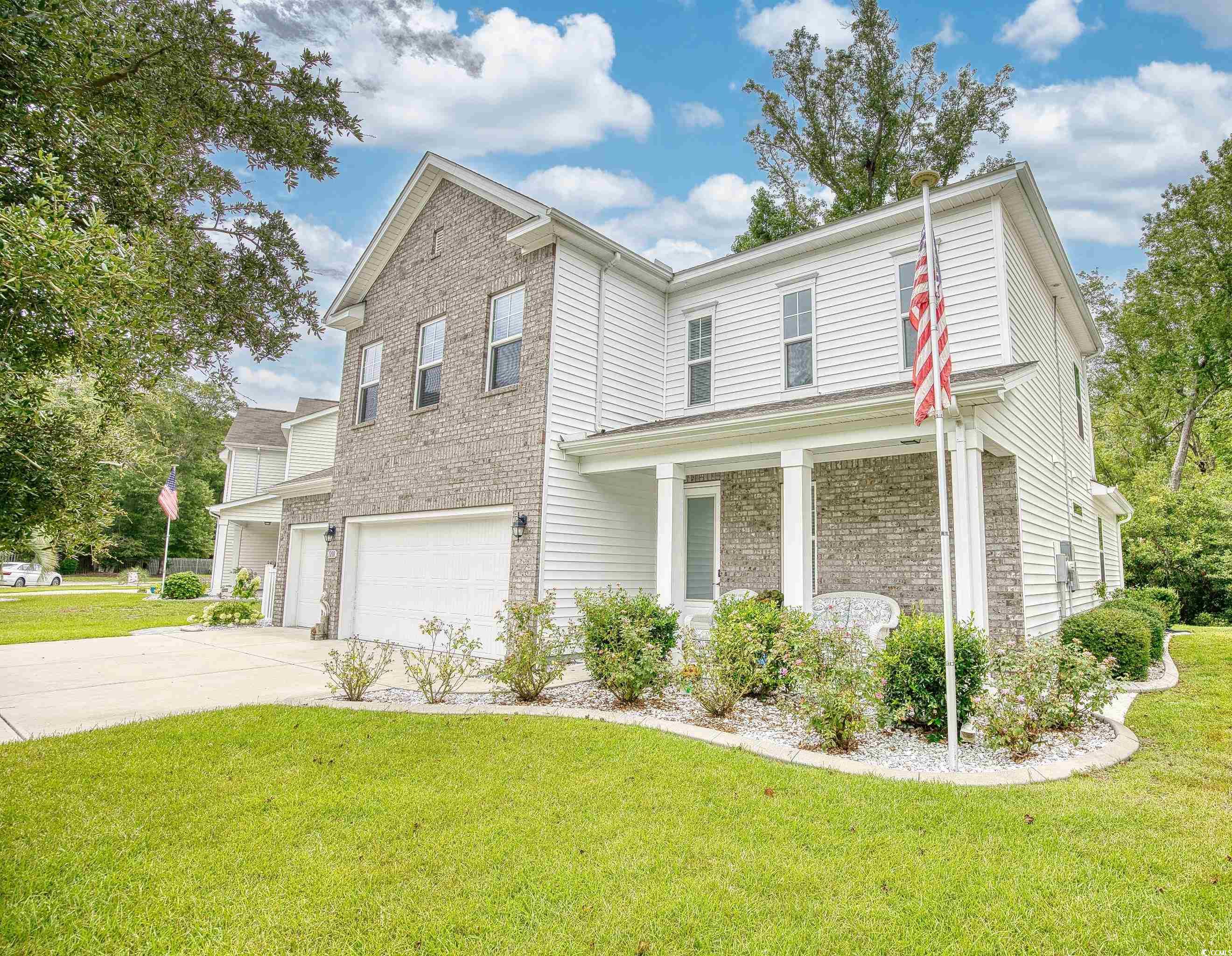 Inlet View Dr, North Myrtle Beach, SC 29582