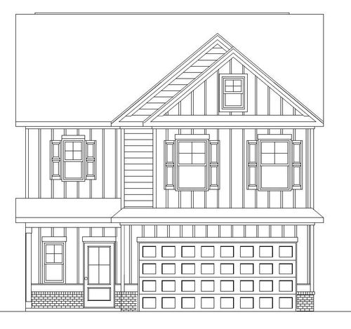 5571 Overview Dr, Flowery Branch, GA, 30542-7206 | Card Image