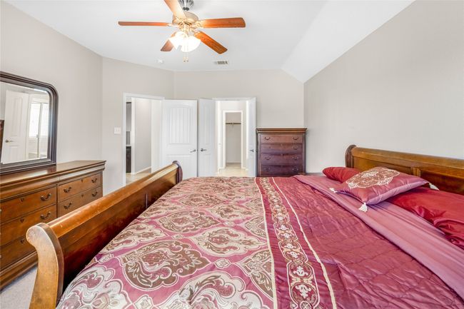 416 Hideaway Rd, House other with 4 bedrooms, 2 bathrooms and null parking in McKinney TX | Image 26