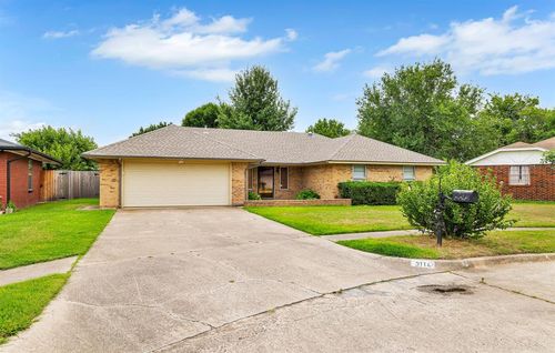 3114 N Wheeler Cir, Bethany, OK, 73008-3948 | Card Image