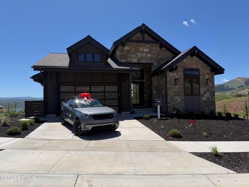 11252 Mayflower Loop, Heber City, UT, 84032 | Card Image