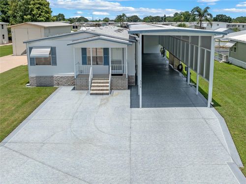 5176 Shore Line Dr, POLK CITY, FL, 33868-9581 | Card Image