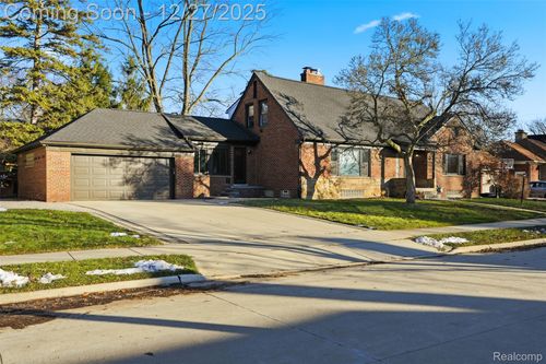 601 S Lafayette St, Dearborn, MI, 48124-1545 | Card Image