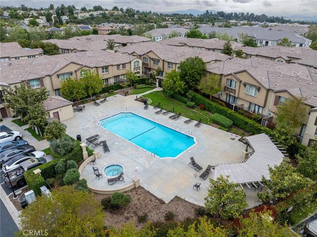 25102 Goodrich Ct, Townhouse with 2 bedrooms, 2 bathrooms and 2 parking in Stevenson Ranch CA | Image 24