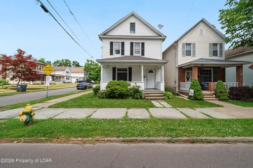510 Montgomery Ave, West Pittston, PA, 18643-2143 | Card Image