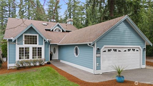 24908 Lake Wilderness Country Club Drive Se, Maple Valley, WA, 98038 | Card Image