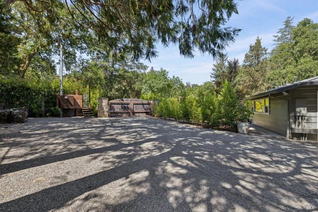 2120 Palmer Drive, House other with 3 bedrooms, 2 bathrooms and 6 parking in St. Helena CA | Image 43