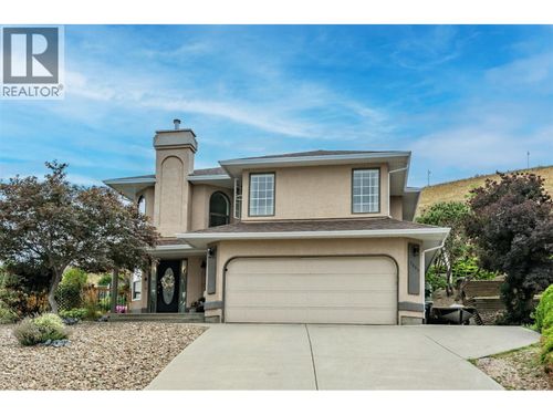 7095 Amber Drive, Vernon, BC, V1H1P4 | Card Image