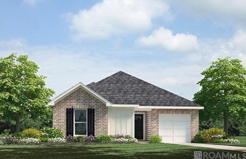 14224 War Admiral Avenue, Denham Springs, LA, 70726 | Card Image